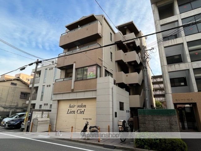 グランパレ塚口
