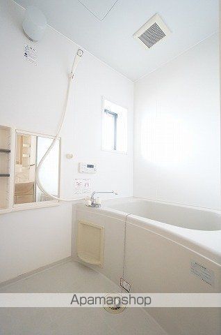 グレースヒルズHAGA Iの内装写真