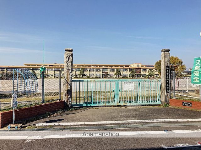 アイリス タウンの周辺写真