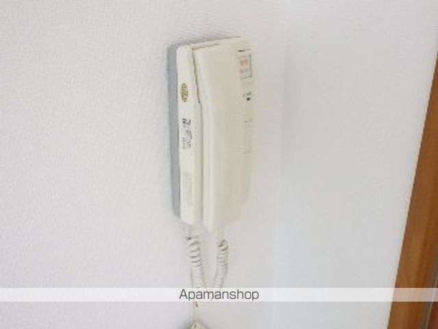サンステイツの内装写真