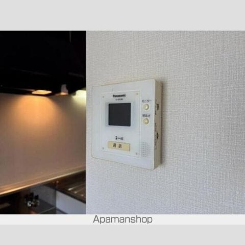 トーシンコーポ旭町の内装写真