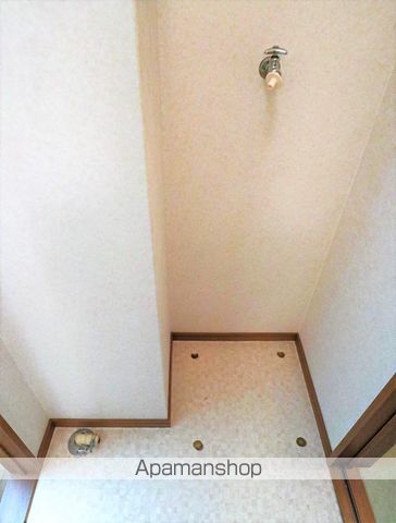 グレイスヴィラ佐野の内装写真