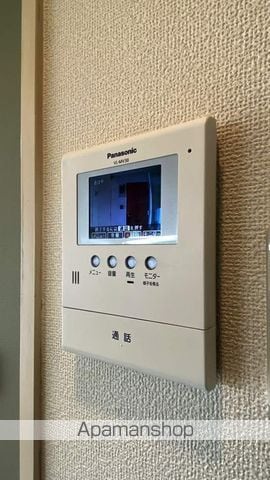 アルファ清心町Iの内装写真