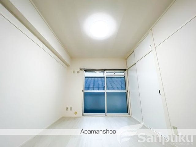 倖久三番町ビルの内装写真