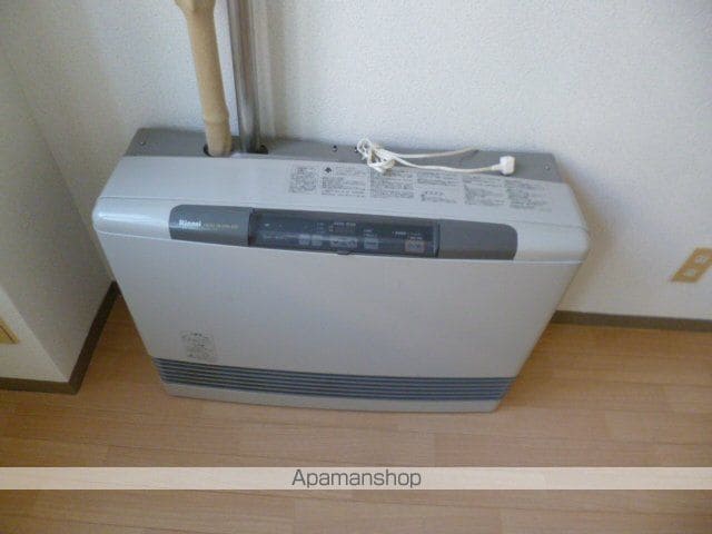 リバティインハイムの内装写真