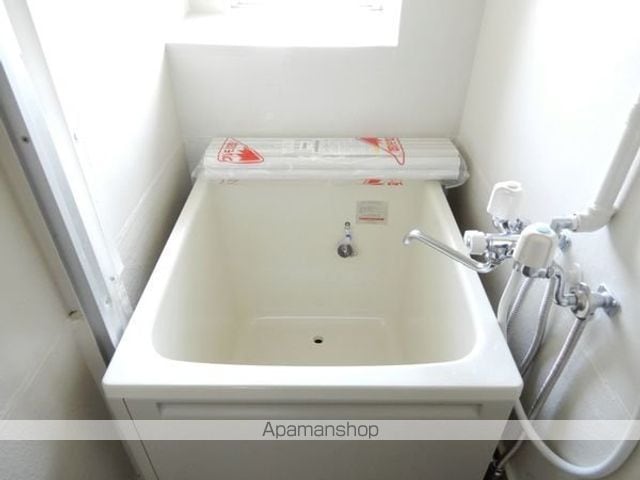 ビレッジハウス畑賀2号棟の内装写真