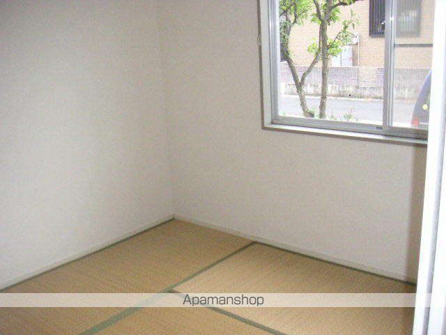 カーサ城西の内装写真