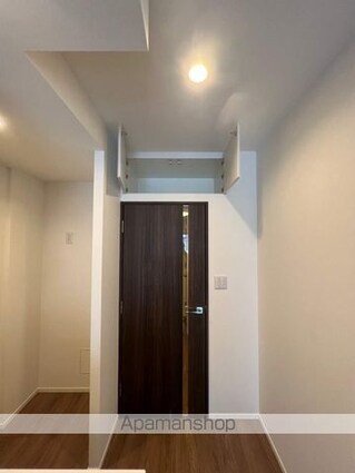 東京都中野区東中野５丁目[1DK/27.12m2]の内装6