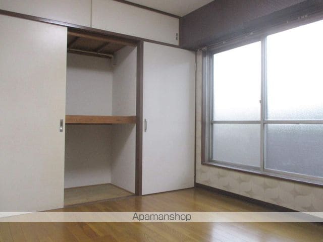 橋本ビルの内装写真