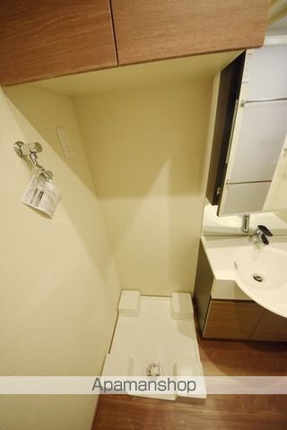 ディームス蔵前の内装写真