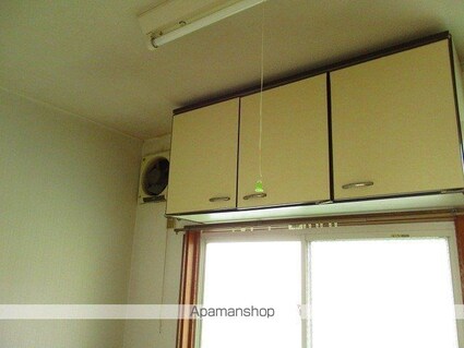 第３伸陽閣[1K/24.76m2]の内装5