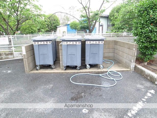 ル・クレールの外観写真