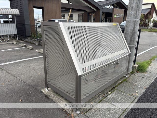 エトワールKURIMORI Aのその他写真