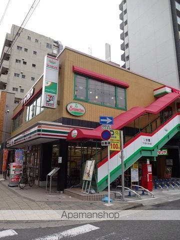 プレサンス難波元町の周辺写真