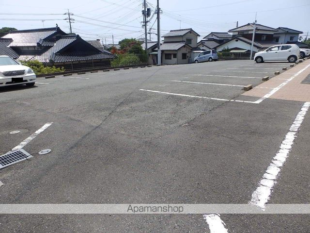 ウッドヴィレッジIB棟のその他写真