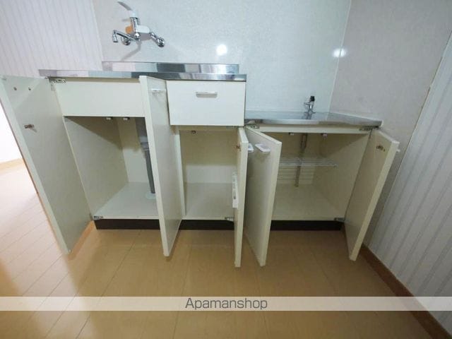 プランド河原町の内装写真