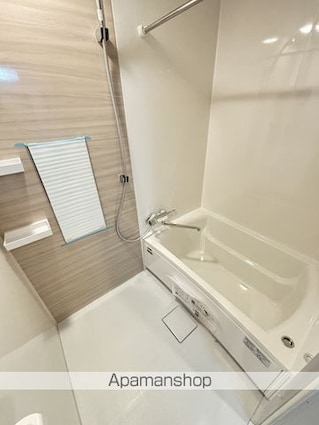 ＡＭＡＧＡ[1K/28.16m2]のバス