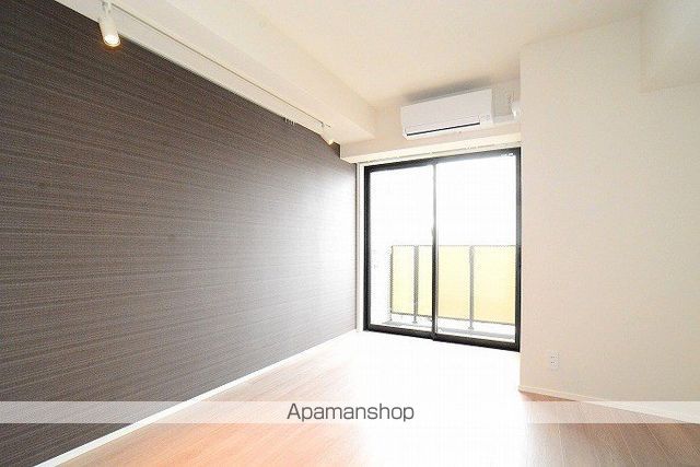 ステージグランデ秋葉原の内装写真