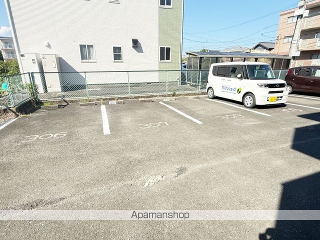 サンローヤル萩丘のその他写真