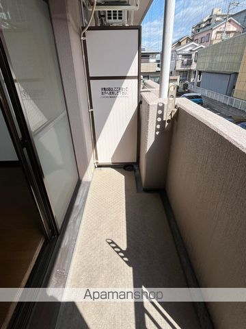 ベルデ堺東の内装写真