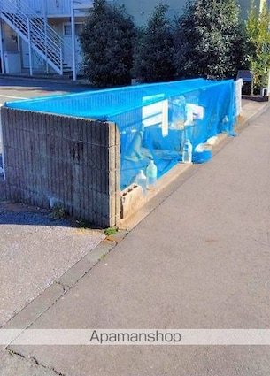 レオパレスグランマ[1K/20.28m2]のその他部屋・スペース