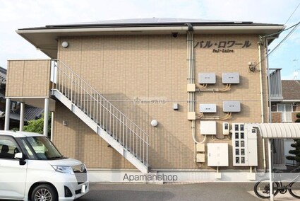 パル・ロワール[1R/30.03m2]の外観3