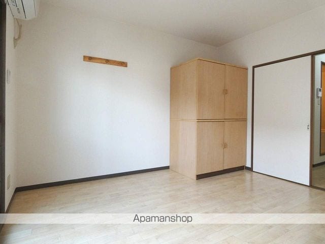 メルベーユIの内装写真