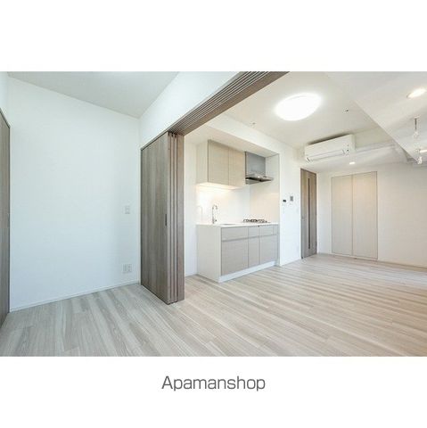 スタイリオ蒲田WESTの内装写真