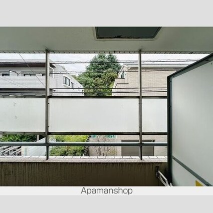 ハナブサマンション[1K/22.09m2]のその他内装2