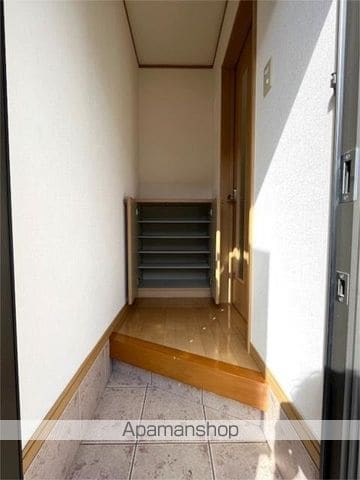 プラムヒルDの内装写真