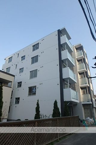 ラージヒル中の島の外観写真