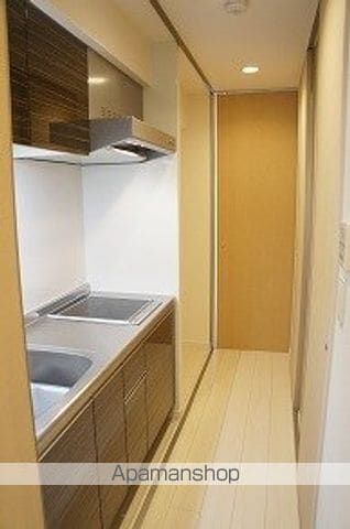 リブリ・船橋法典の内装写真