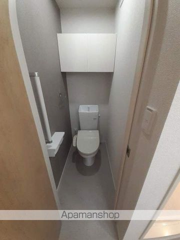 メゾンネージュII番館の内装写真