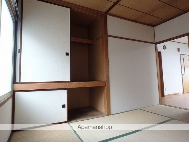 三河荘の内装写真