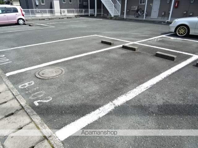 ドルミール光洋Aの外観写真