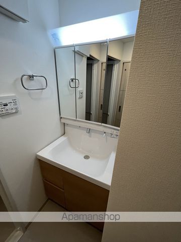 REXIA Shin Umeda DUOの内装写真