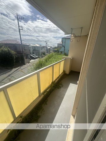 エミネンス湘南の内装写真