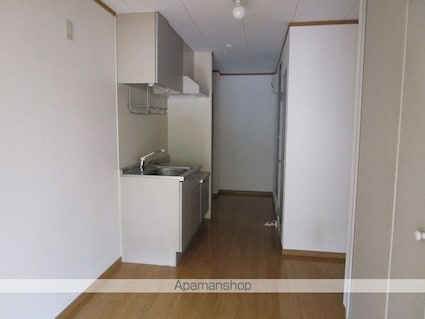 エクセルヒルズ[1DK/28m2]の内装2