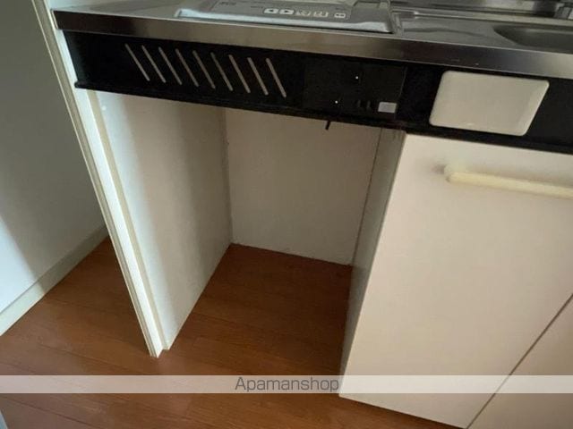 ASHIYAVIVID観光町の内装写真