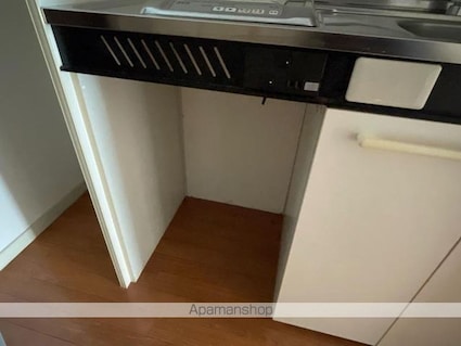 ＡｓｈｉｙａＶｉｖｉｄ観光町[1K/18m2]の内装2