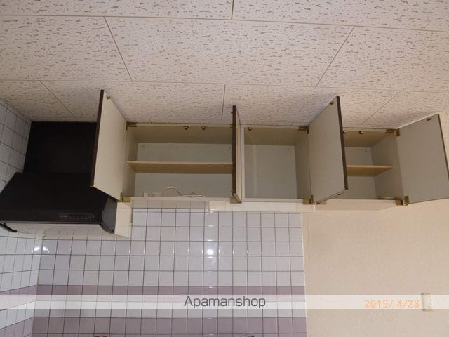 マーシハイツのその他写真