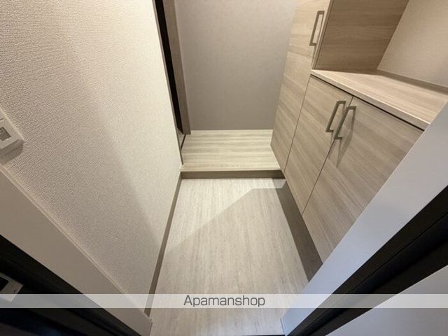 Ireneの内装写真