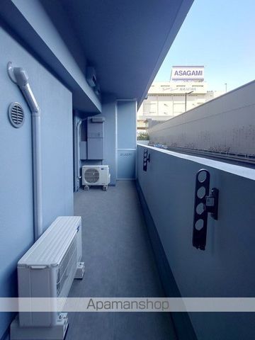 ブルックサイドレジデンス木場の内装写真