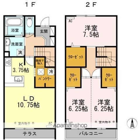 間取り：213145130573