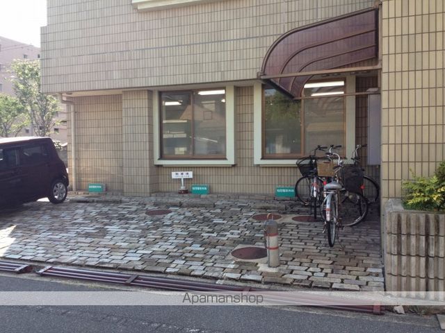 かわいマンションのその他写真