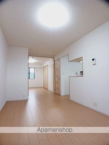 ルラール アドバンスの内装写真