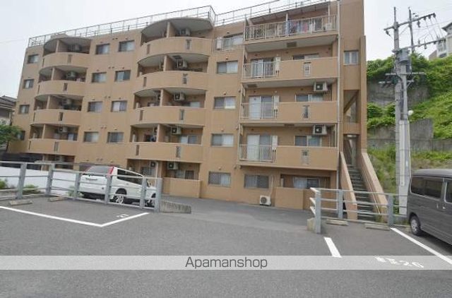 さくらヒルズ壱番館