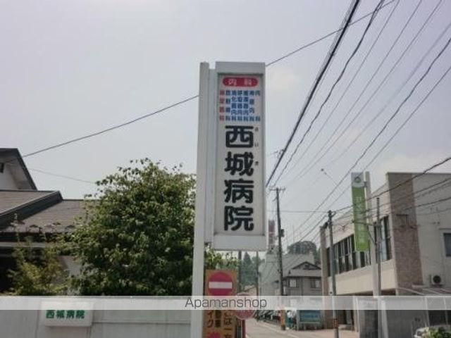 チェリーハイツKの周辺写真