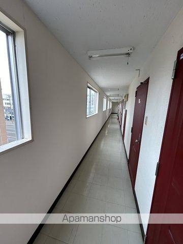 ケンタク北16条ビルのその他写真