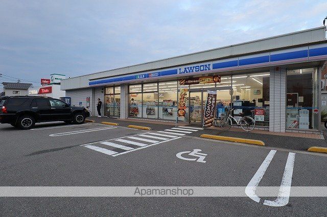 プレッシャス奥井の周辺写真